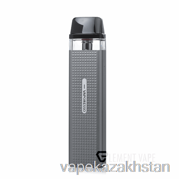 Vape Kazakhstan Vaporesso XROS MINI 16W Pod System Space Grey